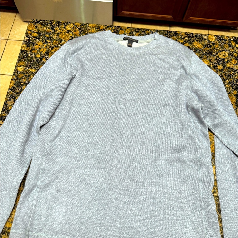 Men’s Small Banana Republic Sweater